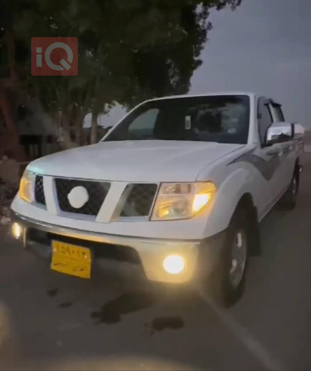 نیسان نەڤارا